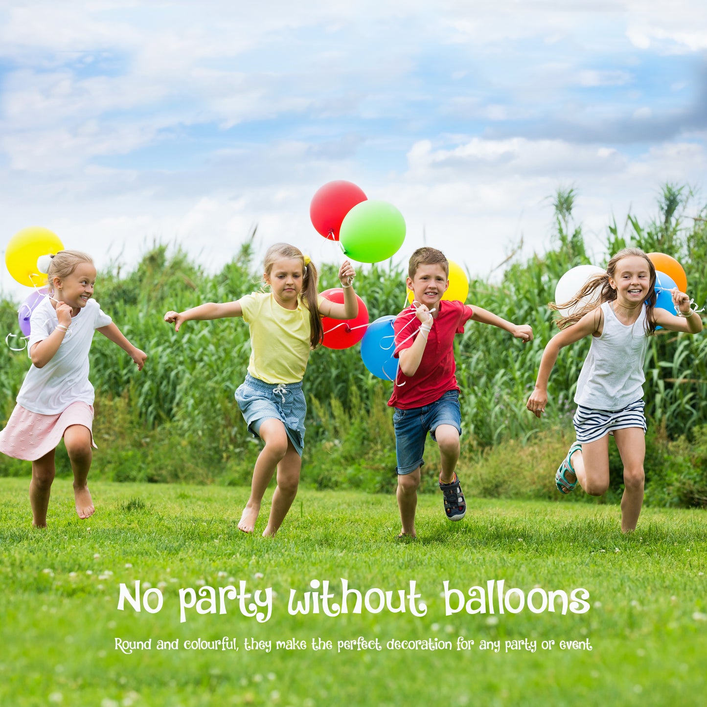 Luftballons 60. Geburtstag •15 Stück• MADE IN EU • Premium BIO Ballons inkl. beschreibbarem Ballon