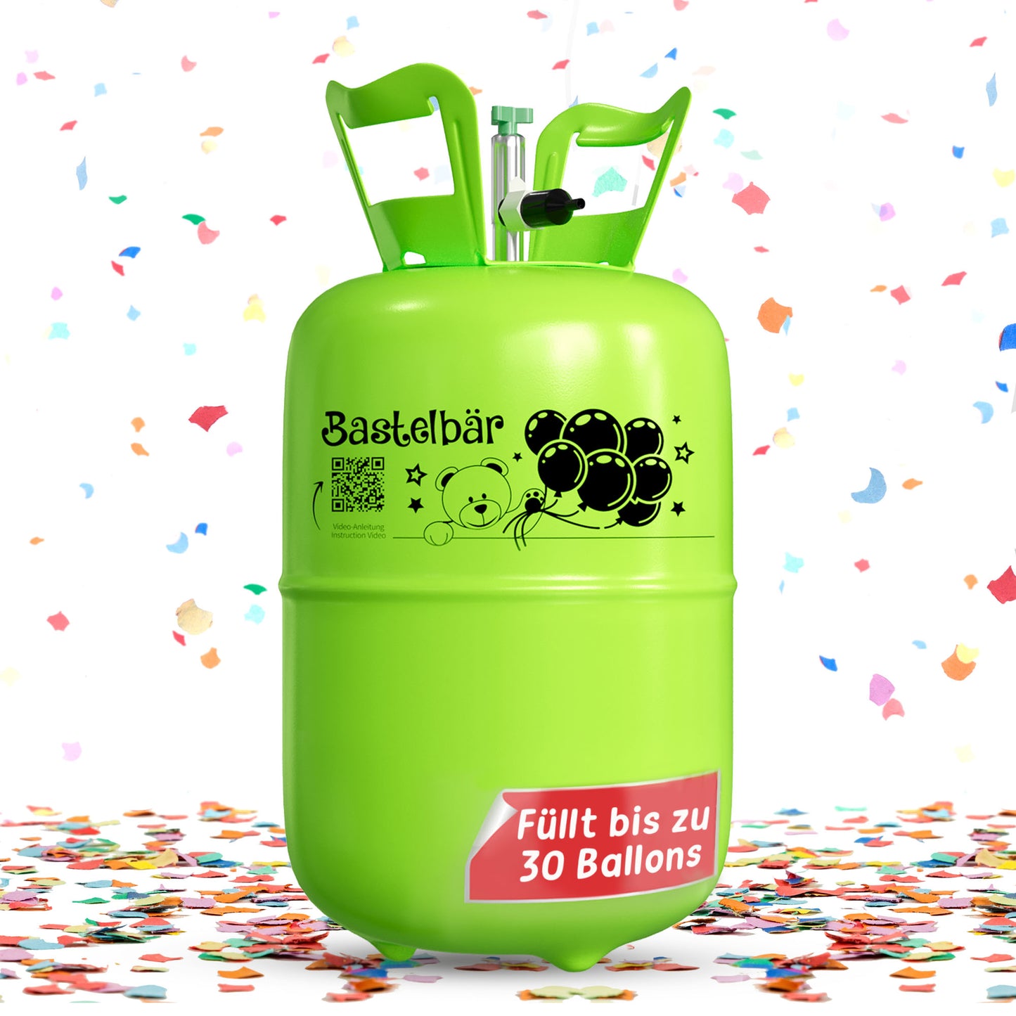 Helium - Gratis